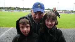 Kids and Butcher