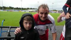 Miller and Rooney