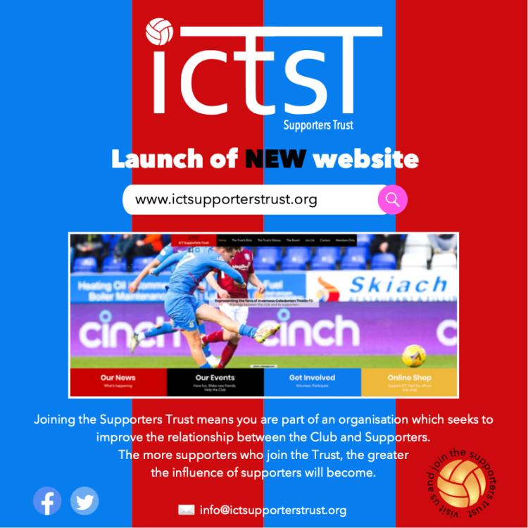 ICTST