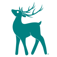 Teal Deer