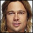 Brad Pitt [new]