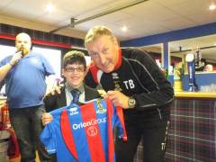 fans night 135