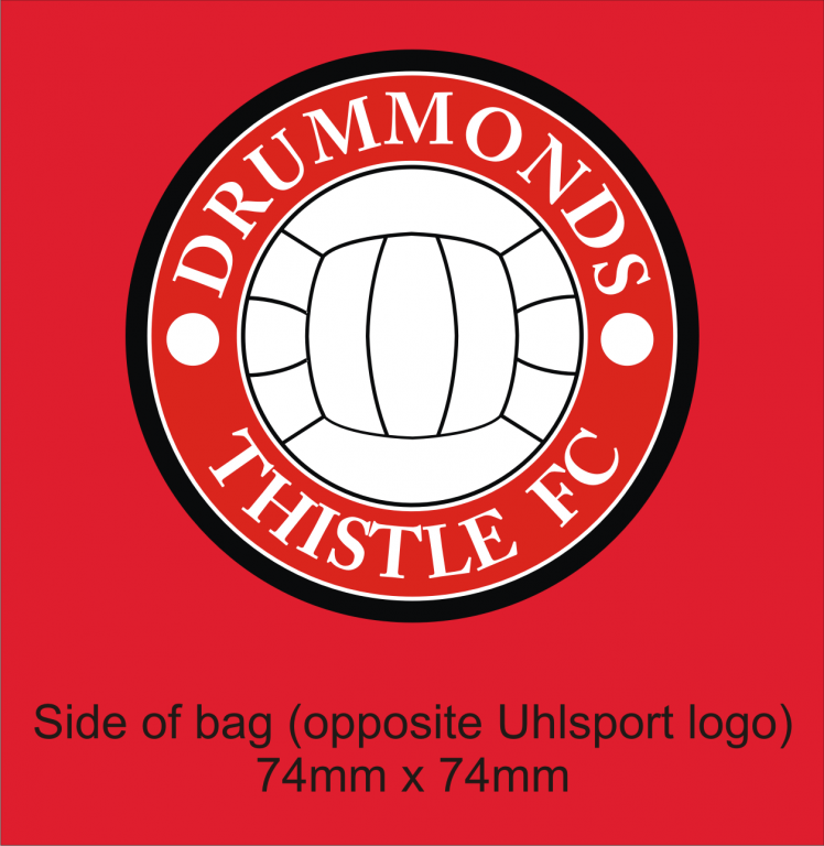 Drummonds Thistle