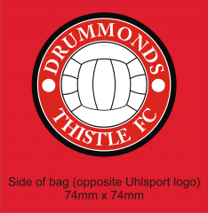 drummonds thistle Fc