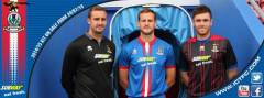 New Ict Kit