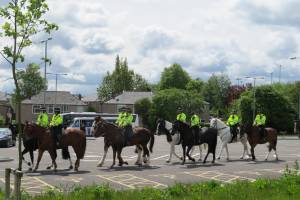 SC Final 2015 clashes with Scottish Grand National