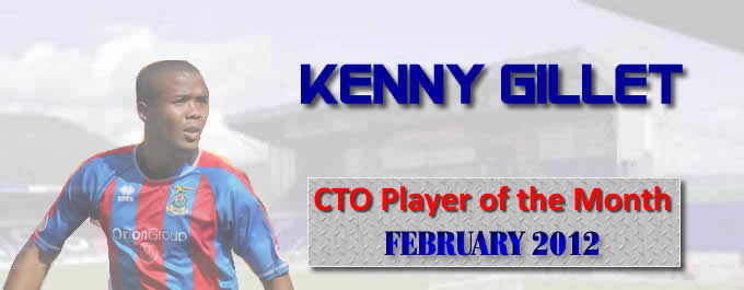 More information about "CTO Player of the Month - February"