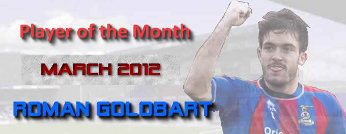 More information about "CTO Player of the Month - March"