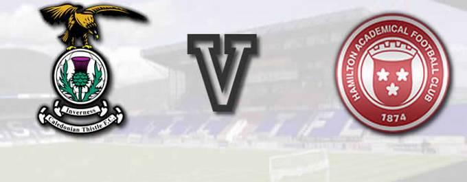 More information about "Inverness CT -V- Hamilton Accies - SPFL"