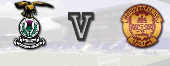 More information about "Inverness CT -V- Motherwell - SPFL - Report"