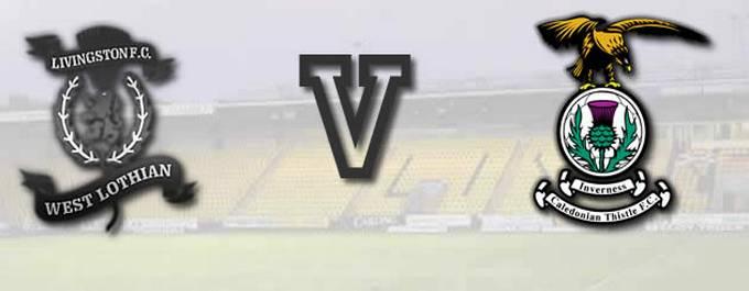 More information about "Livingston -V- Inverness CT - L/Cup"