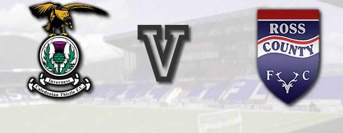 More information about "Inverness CT -V- Ross County - L/Cup"