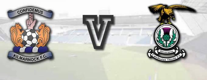 More information about "Kilmarnock -V- Inverness CT - Report"