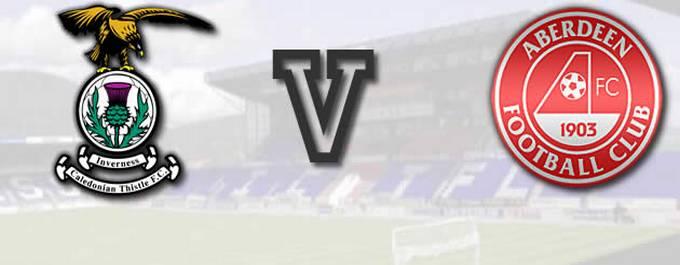 More information about "Inverness CT -V- Aberdeen - Report"