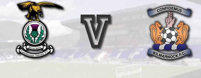 More information about "Inverness CT -V- Kilmarnock - Report"