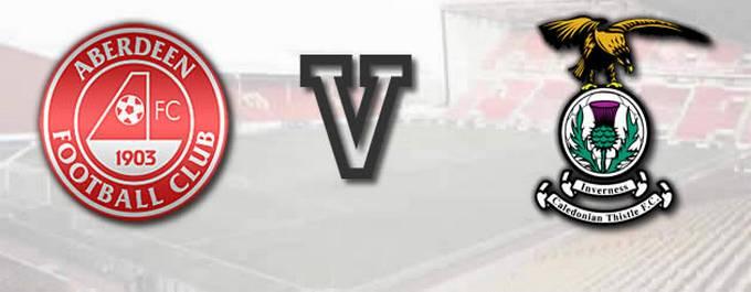 More information about "Aberdeen -V- Inverness CT - Report"