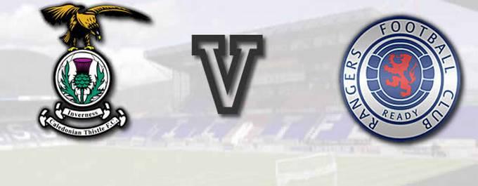 More information about "Inverness CT -V- The Rangers - Report"