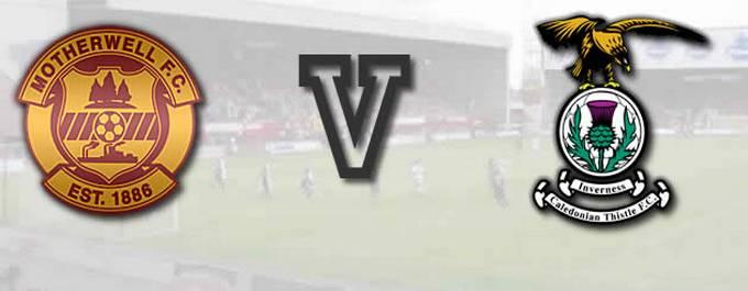 More information about "Motherwell -V- Inverness CT - Preview"