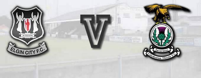 More information about "Elgin -V- Inverness CT - Report"