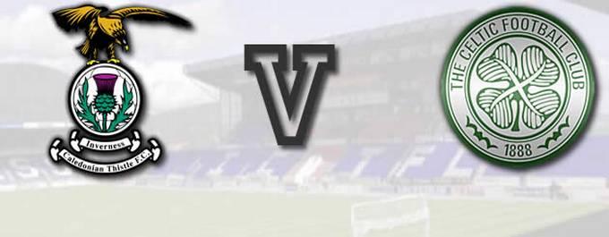 More information about "Inverness CT -V- Celtic - Report"