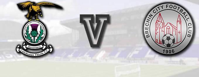 More information about "Inverness CT -V- Brechin City - LC - Preview"