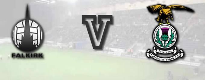 More information about "Falkirk -V- Inverness CT - Report"