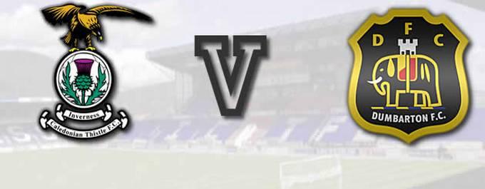 More information about "Inverness CT -V- Dumbarton - Preview"