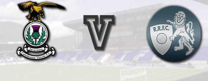 More information about "Inverness CT -V- Raith Rovers - Report"