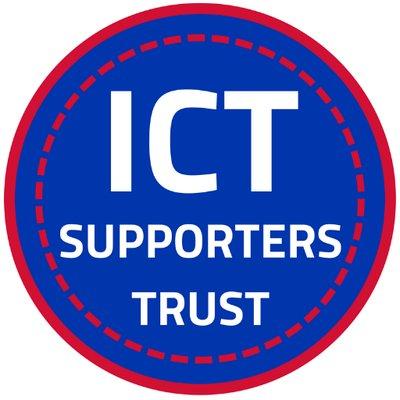 ICT Supporters Trust : Update : 18/09/18