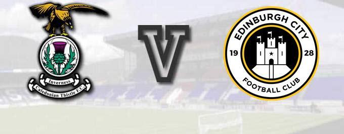 More information about "Inverness CT -V- Edinburgh City - Cup - Preview"