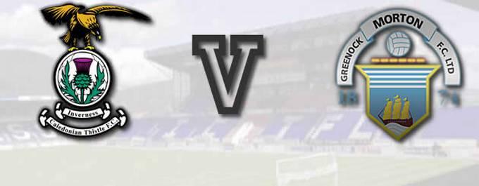 More information about "Inverness CT -V- Morton - C/Cup - Preview"