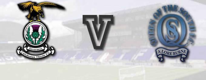 Inverness CT -V- QOS