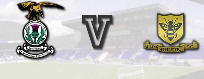 More information about "Inverness CT 3-V-0 Alloa - C/Cup"
