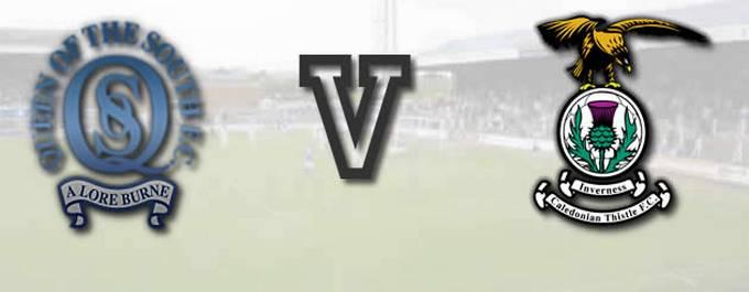 QOS -V- Inverness CT