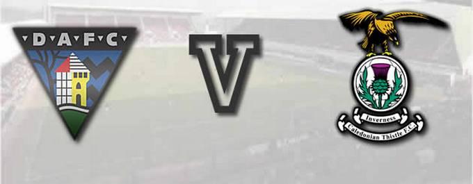 More information about "Dunfermline -V- Inverness CT - Preview"