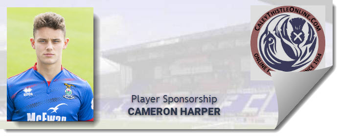 Player Sponsorship 2020/21