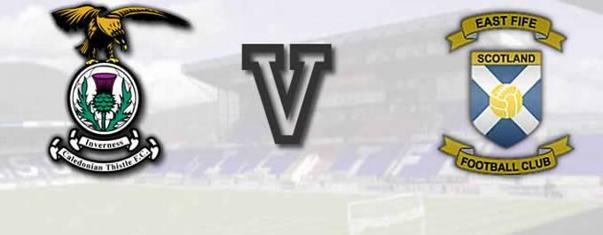 More information about "Inverness CT 1 - 0 East Fife - LC - Report"