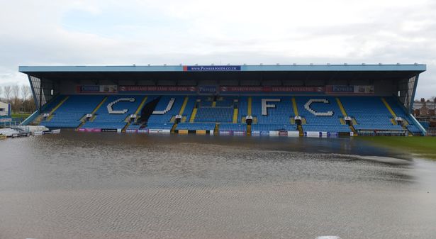 More information about "Morton -V- Inverness CT ***GAME OFF***"