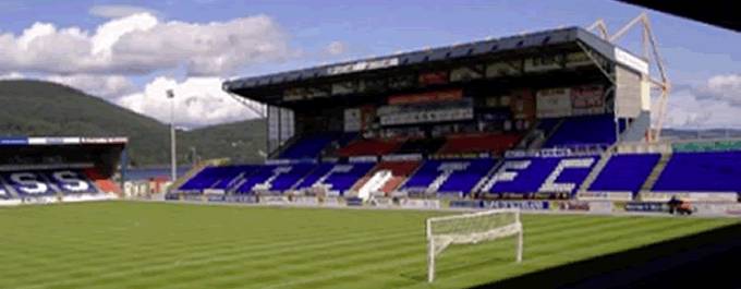 More information about "Inverness CT 3-0 Gretna - CIS Cup"