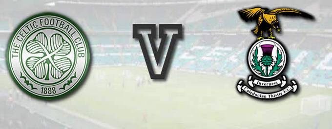 More information about "Celtic 2-1 Inverness CT - SPL"