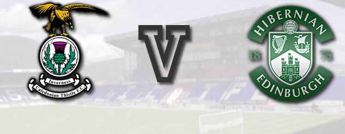 More information about "Inverness CT 3-0 Hibernian - SPL"