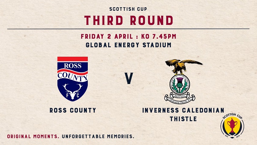 More information about "Ross County -V- Inverness CT - Scottish Cup"