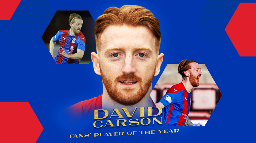 CTO Player of the Year(s)