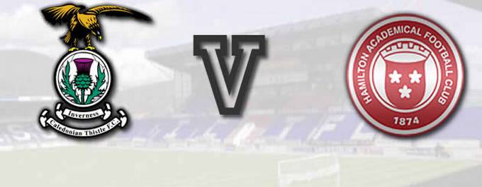 More information about "Inverness CT -V- Hamilton - Preview"