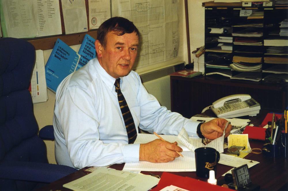 John Sutherland
