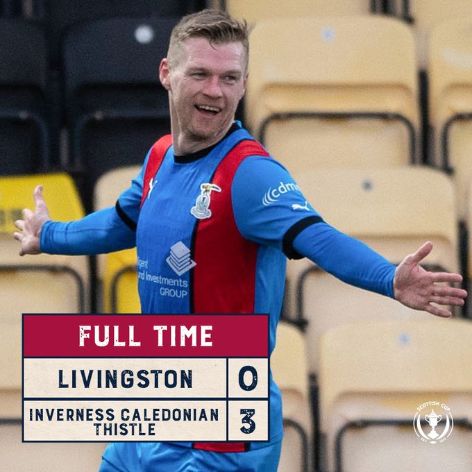 More information about "Livingston 0-3 Inverness CT - Sc/Cup 5th Round"