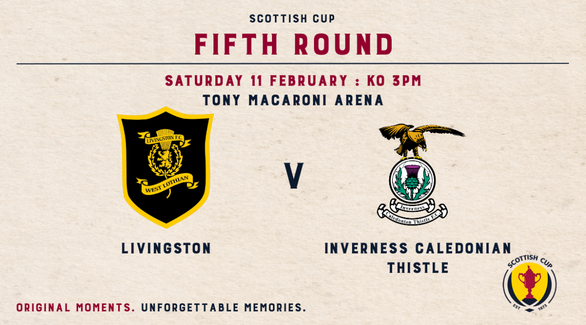 More information about "Livingston -V- Inverness CT - Sc/Cup 5th Round"