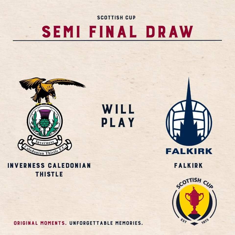 More information about "Inverness CT will play Falkirk"