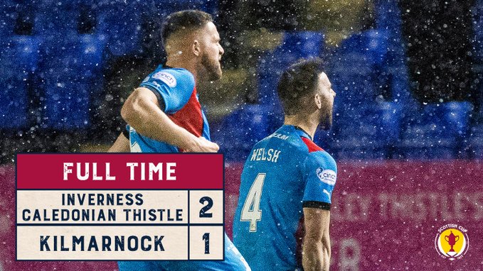 More information about "Inverness CT 2-1 Kilmarnock - Sc/Cup"