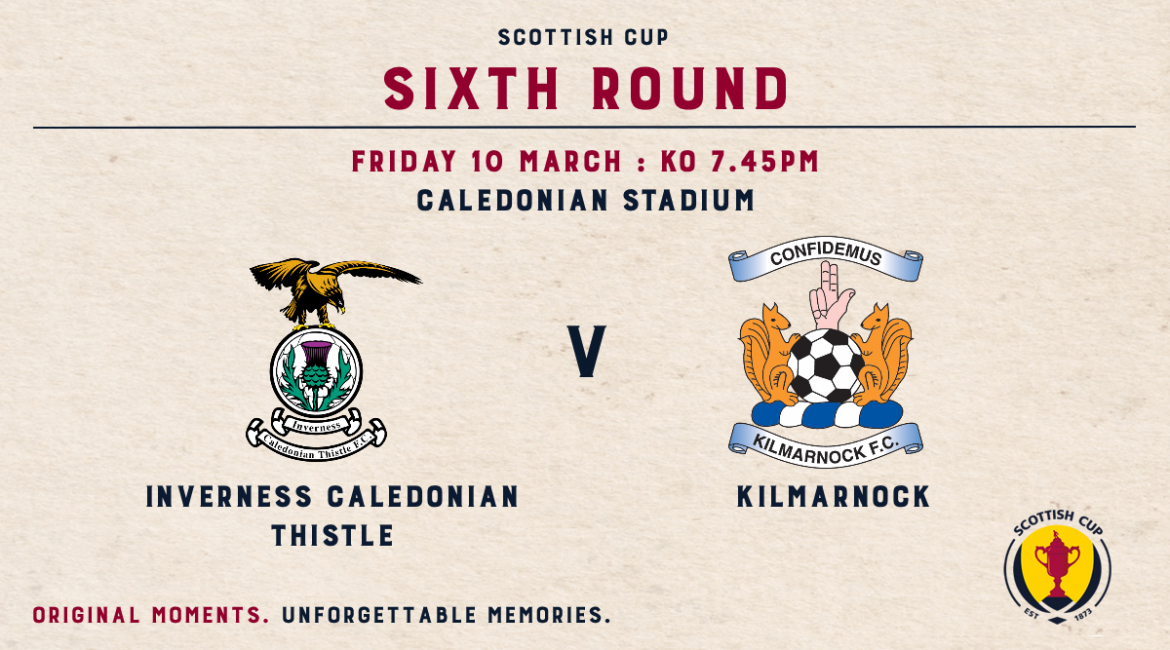 More information about "Inverness CT -V- Kilmarnock - Sc/Cup - Preview"
